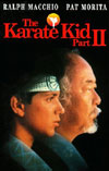 pelicula Karate Kid 2